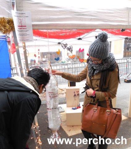 PERCHO-CAROUGE ©