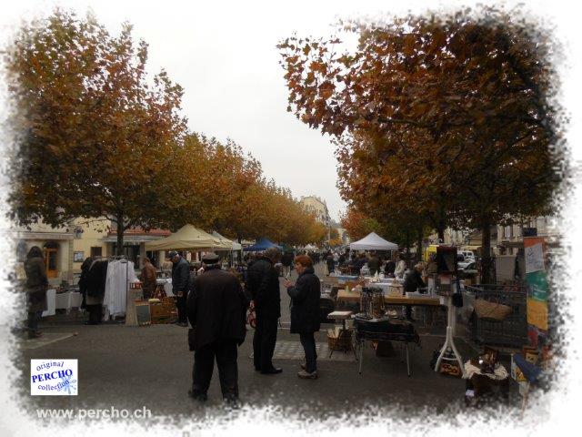 PERCHO-CAROUGE ©