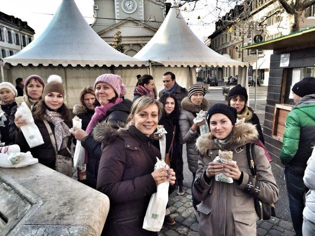 PERCHO-CAROUGE ©