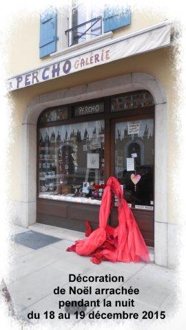 PERCHO-CAROUGE ©