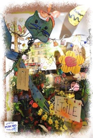 PERCHO-CAROUGE ©