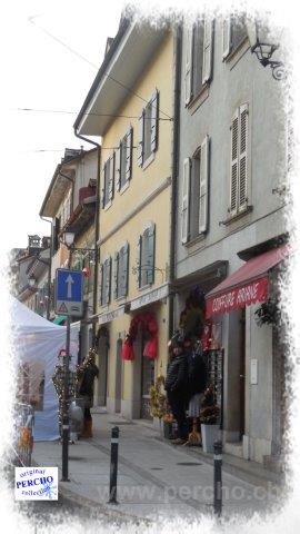 PERCHO-CAROUGE ©