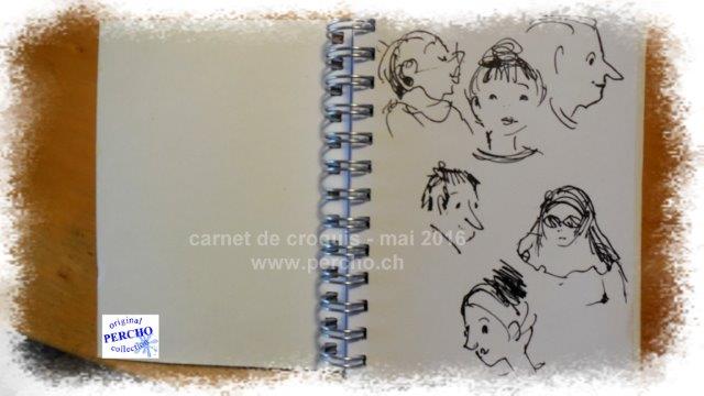 PERCHO-CAROUGE ©