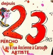 PERCHO.CH